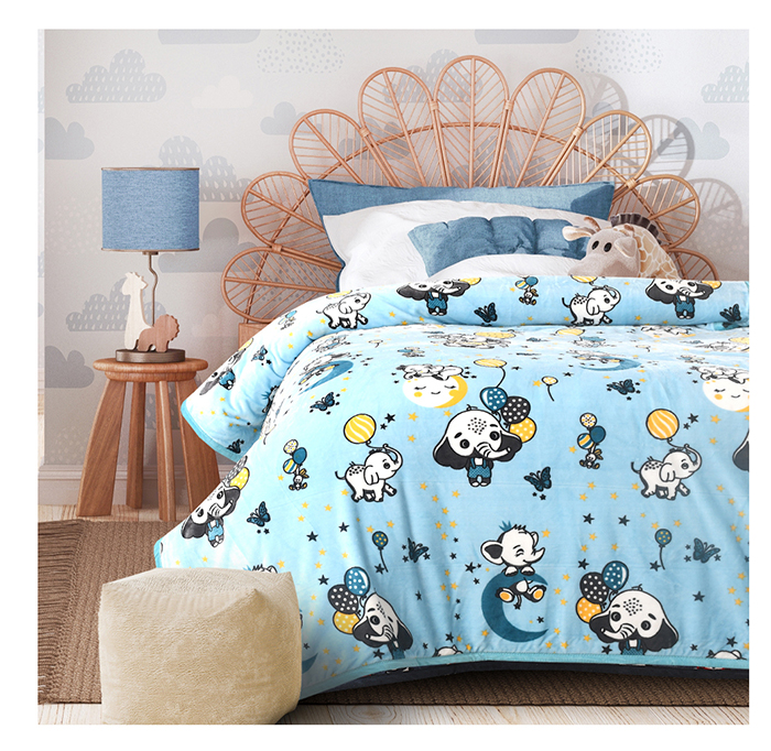 Castle baby clearance bedding