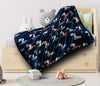 Prince Baby Blanket