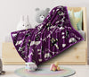 Prince Baby Blanket