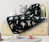 Prince Baby Blanket