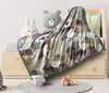 Prince Baby Blanket