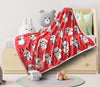 Prince Baby Blanket