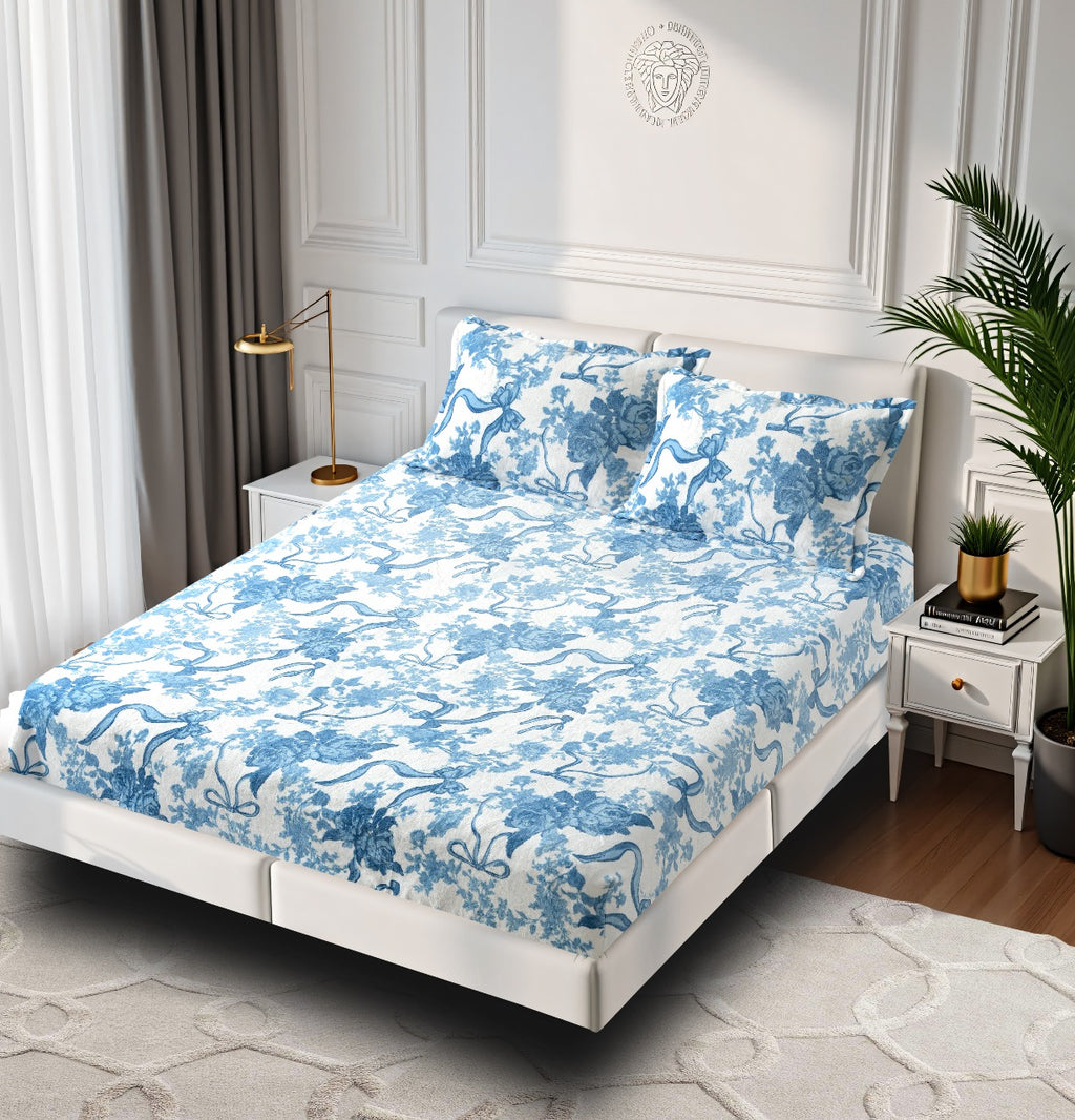 PANDORA BEDSHEET