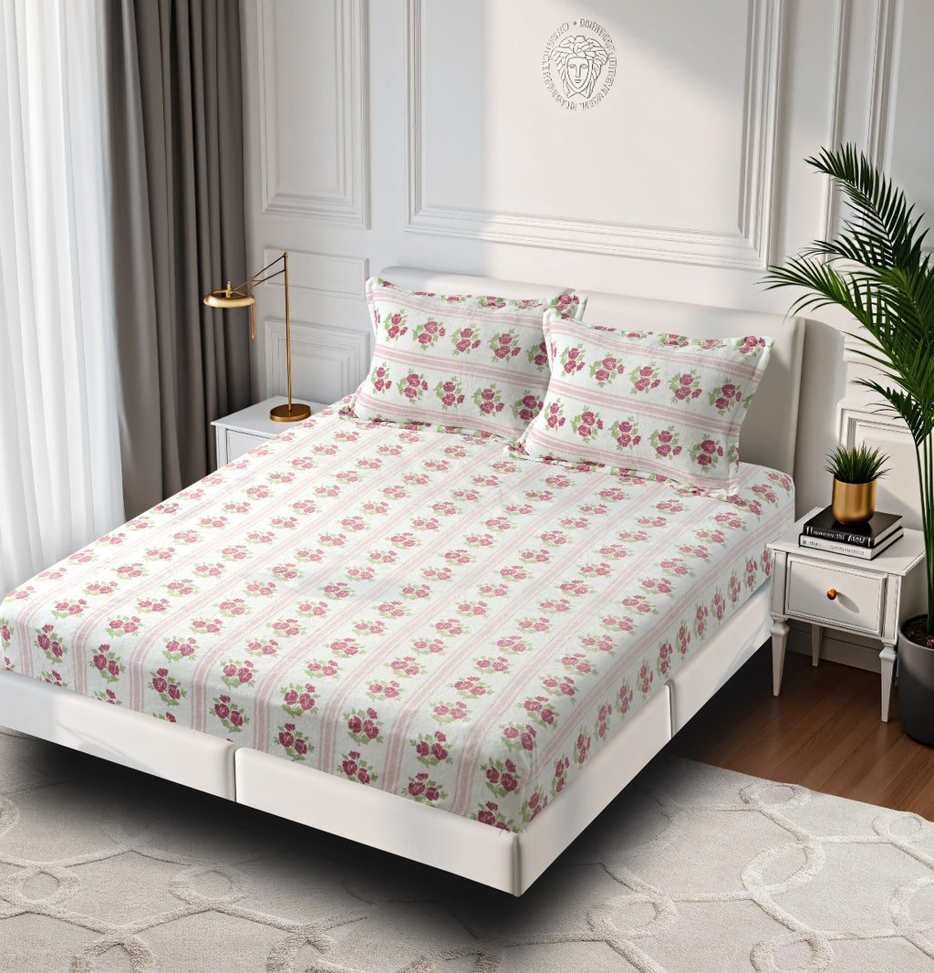 PANDORA BEDSHEET