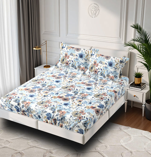 PANDORA BEDSHEET