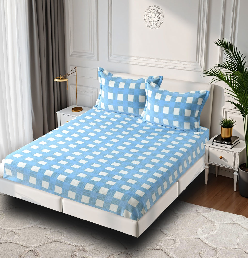 PANDORA BEDSHEET