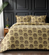PASHMINA BEDSHEET