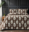 PASHMINA BEDSHEET