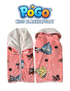 POGO BABY BLANKET