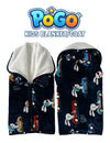 POGO BABY BLANKET