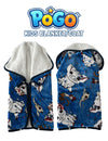 POGO BABY BLANKET