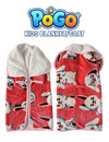 POGO BABY BLANKET