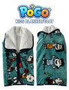 POGO BABY BLANKET