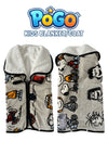 POGO BABY BLANKET