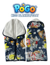 POGO BABY BLANKET