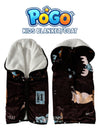 POGO BABY BLANKET