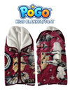 POGO BABY BLANKET