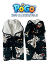 POGO BABY BLANKET