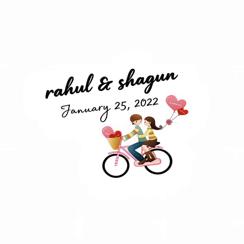 Costimisable blankets