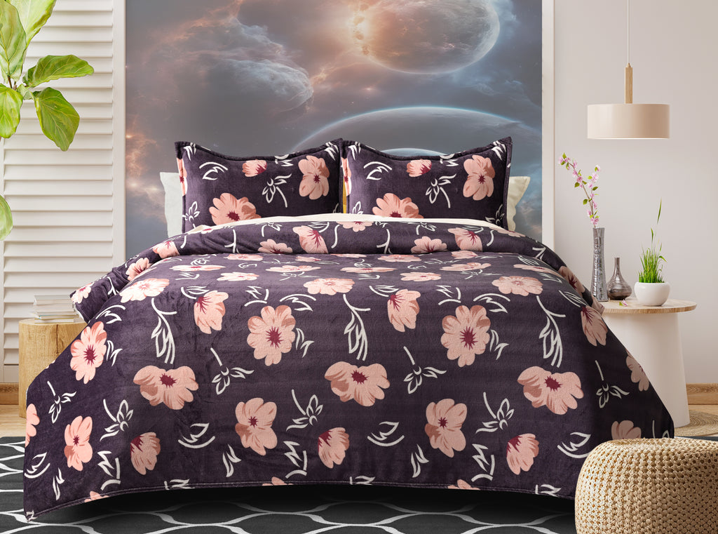 GALAXY BEDSHEET