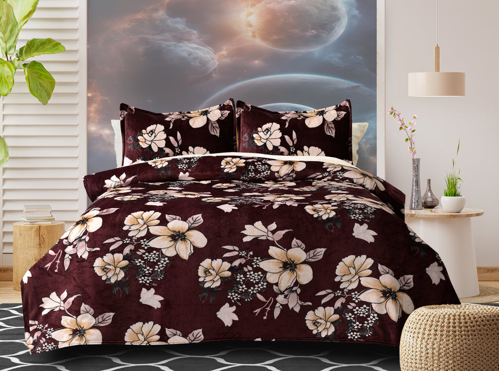 GALAXY BEDSHEET