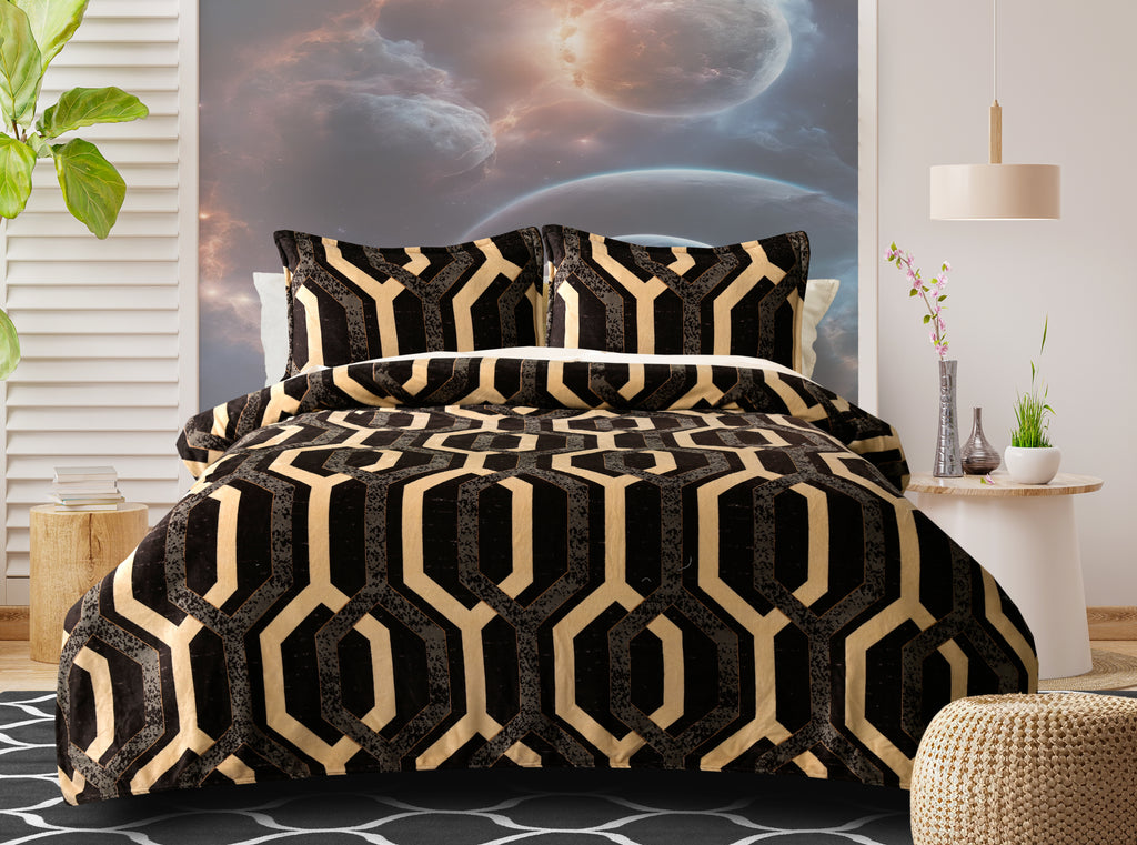 GALAXY BEDSHEET