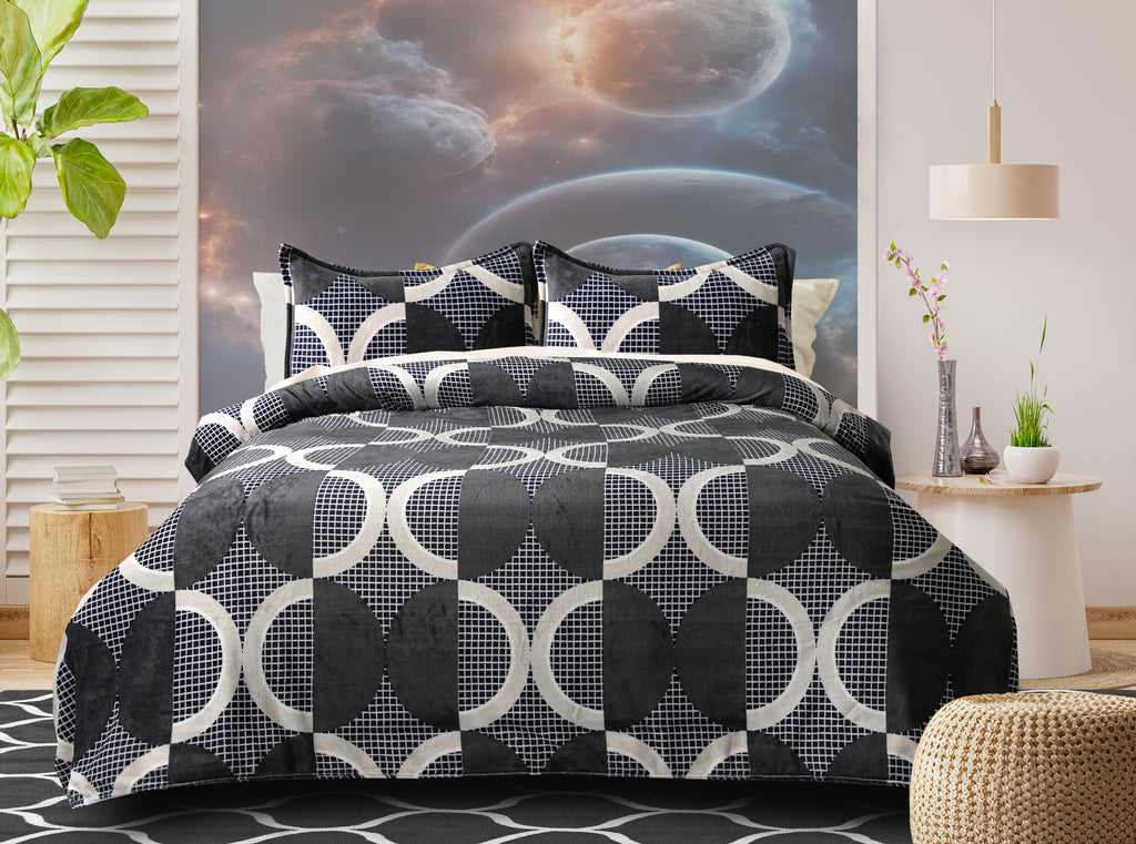 GALAXY BEDSHEET