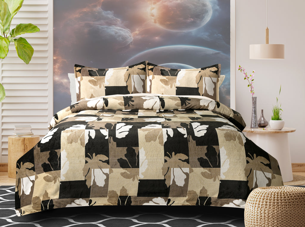 GALAXY BEDSHEET