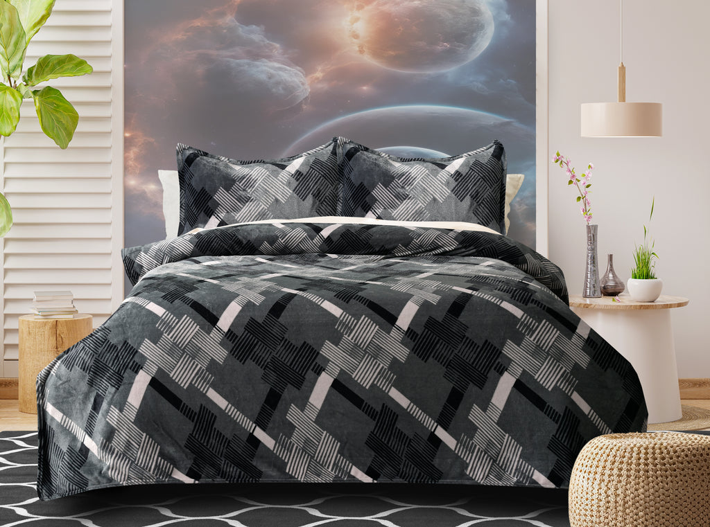 GALAXY BEDSHEET