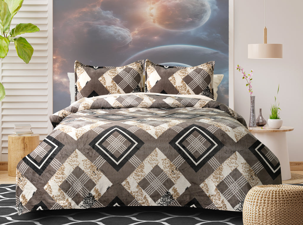 GALAXY BEDSHEET