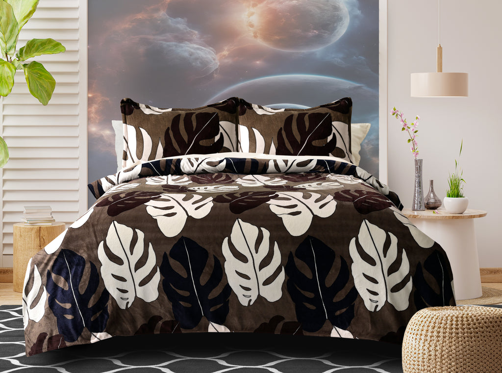 GALAXY BEDSHEET