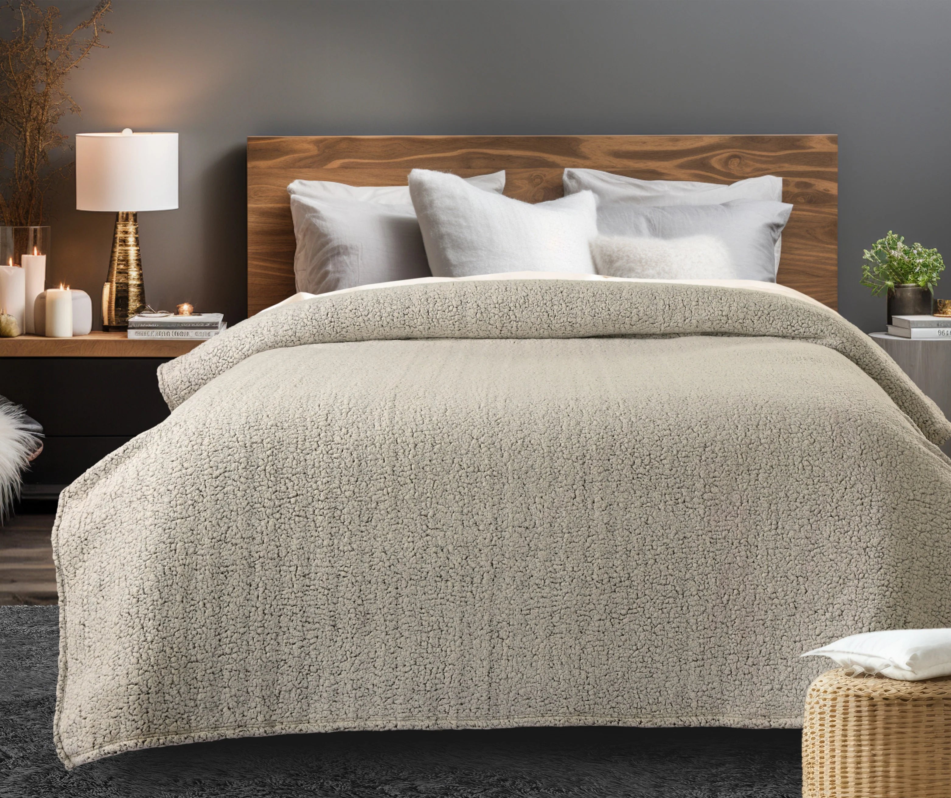 Blankets for Fur Babies