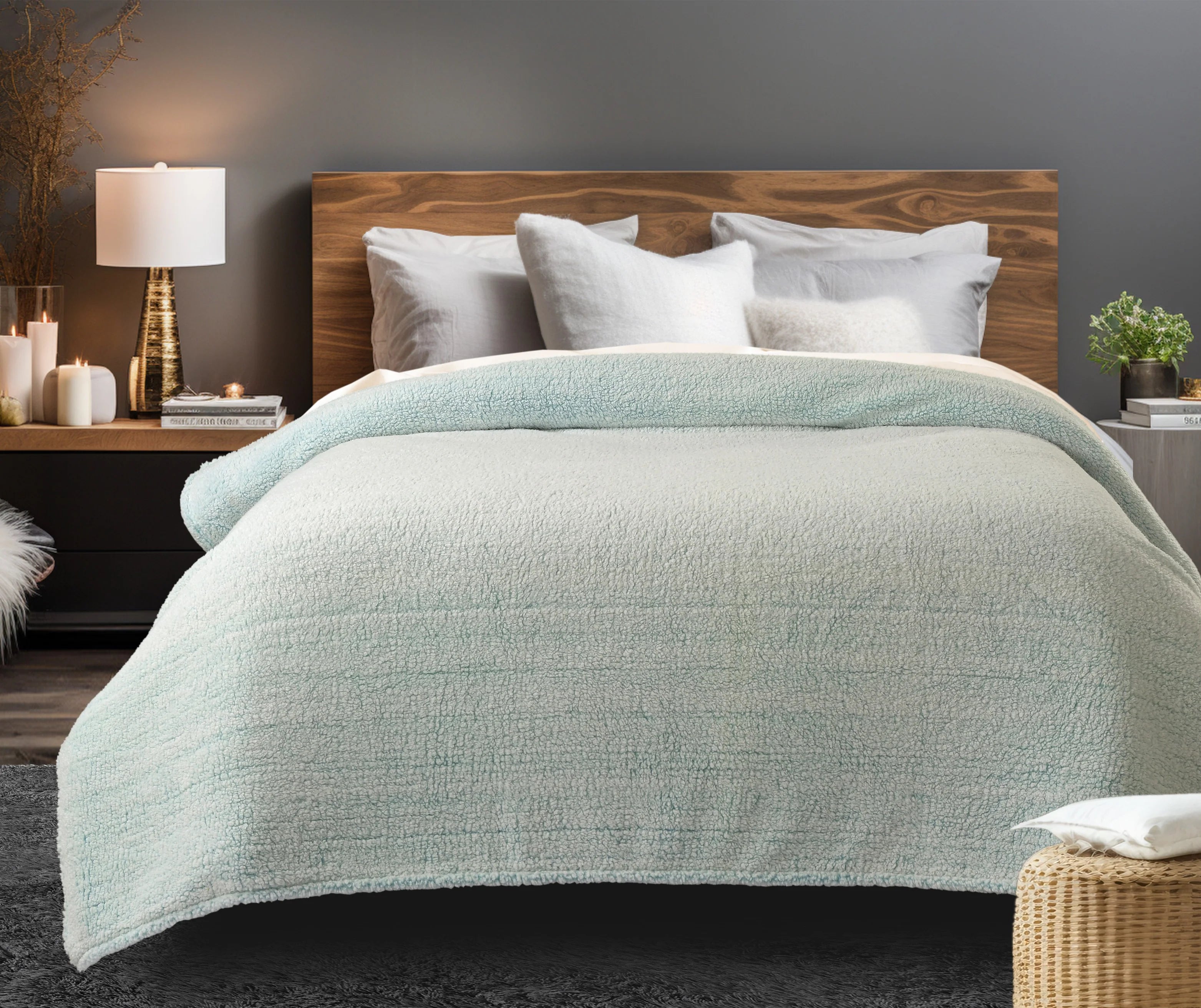 Blankets for Fur Babies