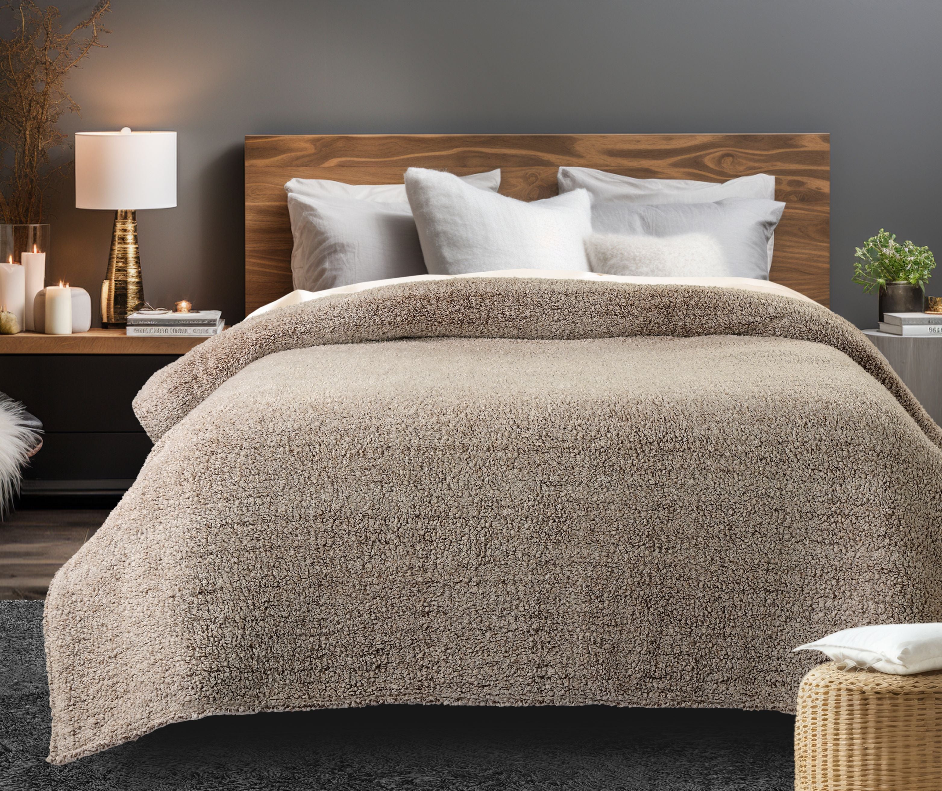 Blankets for Fur Babies